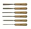Winsor & Newton complete kalligrafie set in luxe houten kist - 14