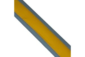 Instabind Cotton Regular Style Carpet Binding (Blue Jay)