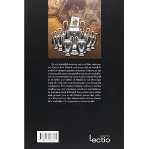 100 motivos para ser del Madrid