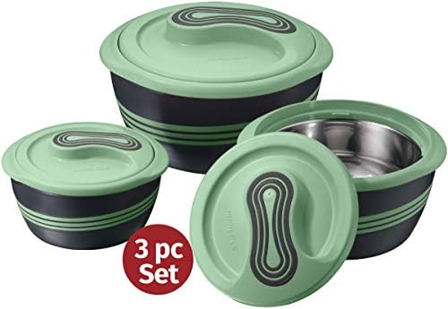 best insulated hot food container