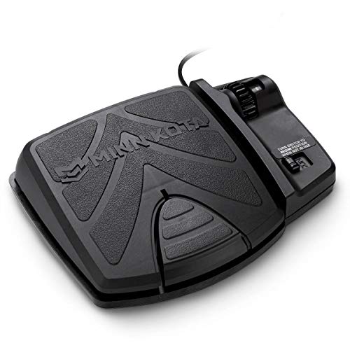 Minn Kota PowerDrive Corded BT Foot Pedal