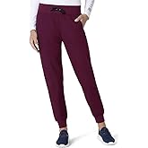 Carhartt Scrubs C51113 Women's Force® Modern Fit Jogger Pant