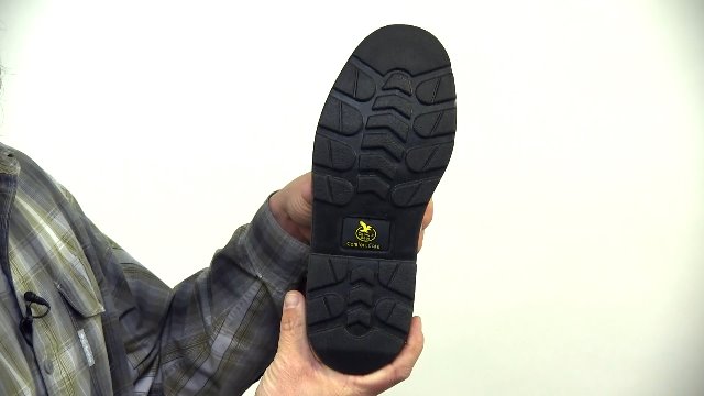 Amazon.com | Georgia Boot Eagle Light Work Boot, Russet  display picture 1