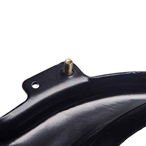 image for Front Upper Control Arm and Ball Joint Assembly Compatible 2003 2004 2