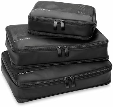 Amazon.com : Briggs & Riley ZDX Hanging Toiletry Kit : Beauty