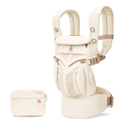 Ergobaby(エルゴベビー) OMNI Classic オムニクラシック ルミナスアイボリー 抱っこ紐