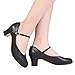 Stelle Character Shoes for Women Dance Shoes 1.5