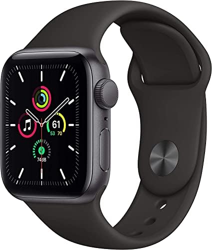 Apple Watch　44 ブラック ステンレス GPS+Cellular Amazon.com: Apple Watch Series 4 (GPS + Cellular, 44mm) - Space