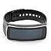 ArmorSuit 6 Pack Screen Protector Designed for Samsung Gear Fit Full Coverage MilitaryShield HD Clear Film - Made in USA