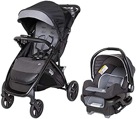 Babytrend Tango Travel System Spectra suitable for 6Months