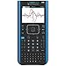 Texas Instrument Nspire CX II CAS Student Software Graphing Calculator