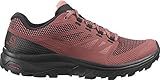 Salomon Women's OUTLINE GORE-TEX Hiking Shoes For