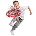 Hover Star Motion Controlled UFO, Red
