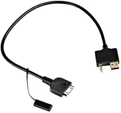 Kia ipod cable