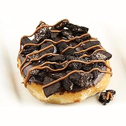 OREO Chocolate Sandwich Cookies Medium Cookie