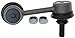 ACDelco 46G0395A Advantage Rear Suspension Stabilizer Bar Link Kit with Hardware