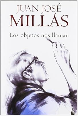 Los objetos nos llaman (Navidad 2009): Millás, Juan José: 9788432250514:  Amazon.com: Books