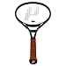 Prince Classic Graphite 107 Tennis Racquet (4-3/8)