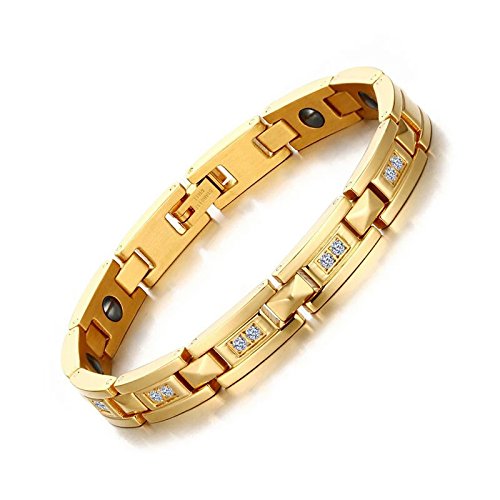 University Trendz Health Care Bio Magnetic Bracelet