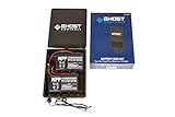 Ghost Controls ABBT2 Battery Box Kit (Kit with 2 Batteries)