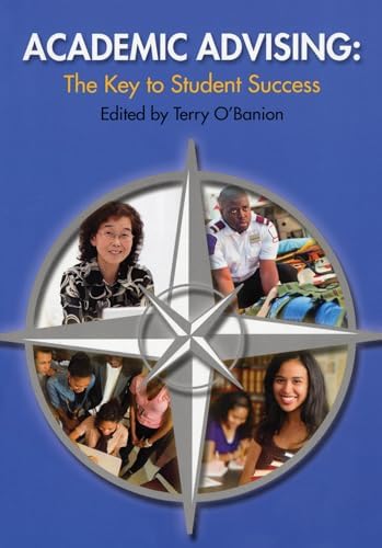 Amazon.com: Academic Advising: A Comprehensive Handbook (Jossey