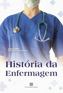 Livro História da Enfermagem