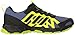 adidas Performance Men's Incision Trail M Trail Runner, Collegiate Royal/Black/Electricity, 10 M US