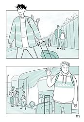 Heartstopper Um passo adiante - vol. 3