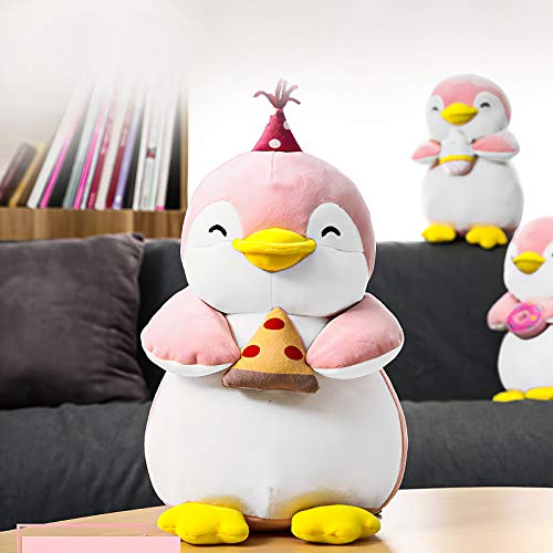 MINISO Cute Penguin Plush Toy Lovely Plushies Stuffed Animal Doll