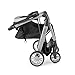 OXO Tot Cubby Stroller, Charcoal