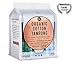 L. Organic Cotton Tampons with BPA-Free Applicators, Regular + Super Absorbency 48 Count