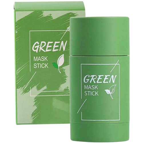 Mua LOVEMIN Green Tea Blackhead Remover Mask Stick for Face, Deep