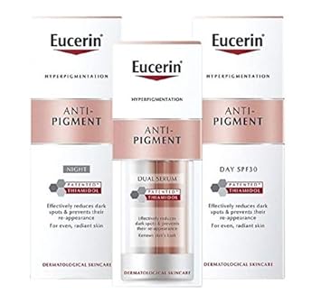 eucerin products for pigmentation