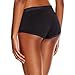 ExOfficio Women's Give-N-Go Sport Mesh Hipkini Panty 2252 L Black