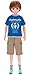 Licca-Chan doll LD-18 boy friend I look much more by TOMY
