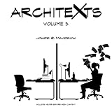 Architexts: Volume 5 by Joker and Maverick