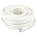 Swann 100ft BNC Cable, Video & Power for Surveillance/Security Cameras - SW-CABLE100