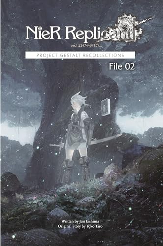 NieR Replicant ver.1.22474487139…: Project Gestalt Recollections