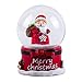 Valentines Day Decor Musical Gnomes Snow Globe,Valentine Gifts for Valentine's Day Decorations,Wedding Party