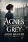 Livro Agnes Grey: Romance Clássico de Anne Brontë