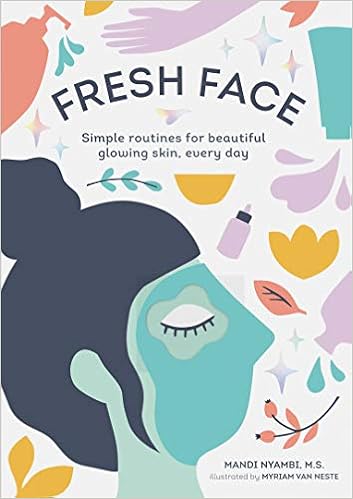 healthy routine for glowing skin