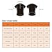 4ucycling Men's Long Sleeve Quick Dry Bike Jersey