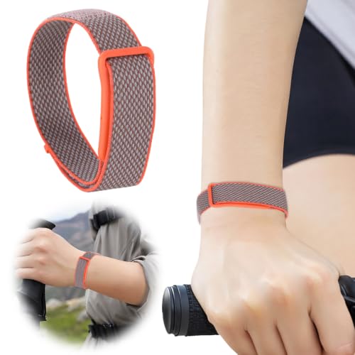 Band for Google Fitbit Air Breathable Adjustable Woven Nylon Wristband for Fitbit Air Screenless Fitness Tracker, Hook & Quick Dry Sport Replacement Strap, Lightweight Comfort Watch Band for Everyday