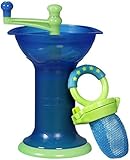 Munchkin Fresh Feeding Set
