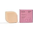 B.O.B BARS OVER BOTTLES Ph Balanced Feminine Wash | Vaginal Wash Bar | Nano Lipid Infused Intimate Soap and Cleanser | Natural, Vegan, Eco-Friendly, Waterless and Plastic Free