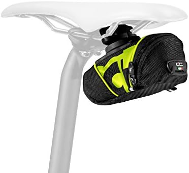 SCICON Saddlebag Hipo Rl 2.1 Fluo Yellow