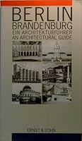 Berlin--Brandenburg: Ein Architekturführer 3433021457 Book Cover