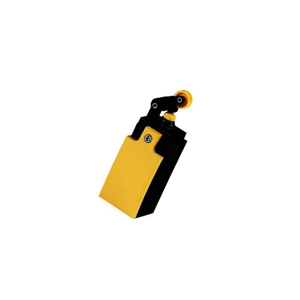 Ls 11 L Limit Switch Lever R mm Plastic Roller O13mm No Nc 6a Eaton Electri Buy Online In Costa Rica At Desertcart