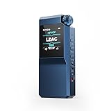 FiiO BTR17 Bluetooth 5.4 USB DAC AMP with