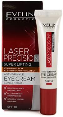 eveline laser precision eye cream